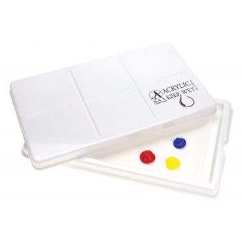 SAA Keep-Wet Palette