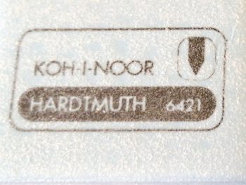 Putty eraser Koh-i-noor