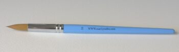 Plaine Aire Travel painting set with mini palette - Image 4