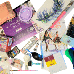 The Mystery Treasure Chest - £100 + RRP for JUST £30